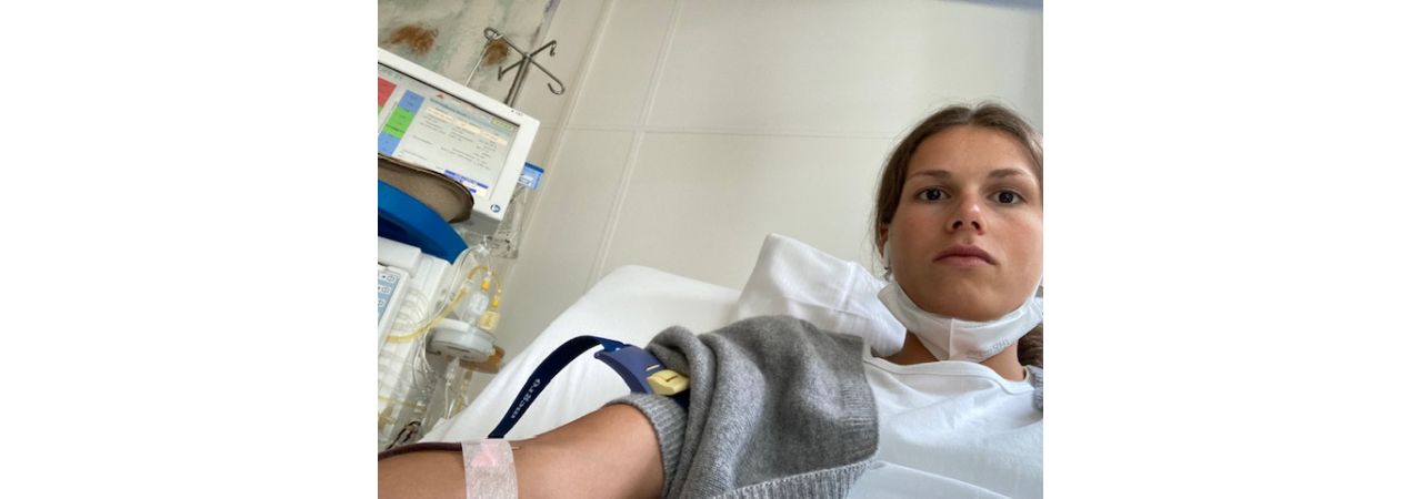 Junge Menschen wollen “Sterbehilfe”, “Nebenwirkung” der “Corona-Impfung”.