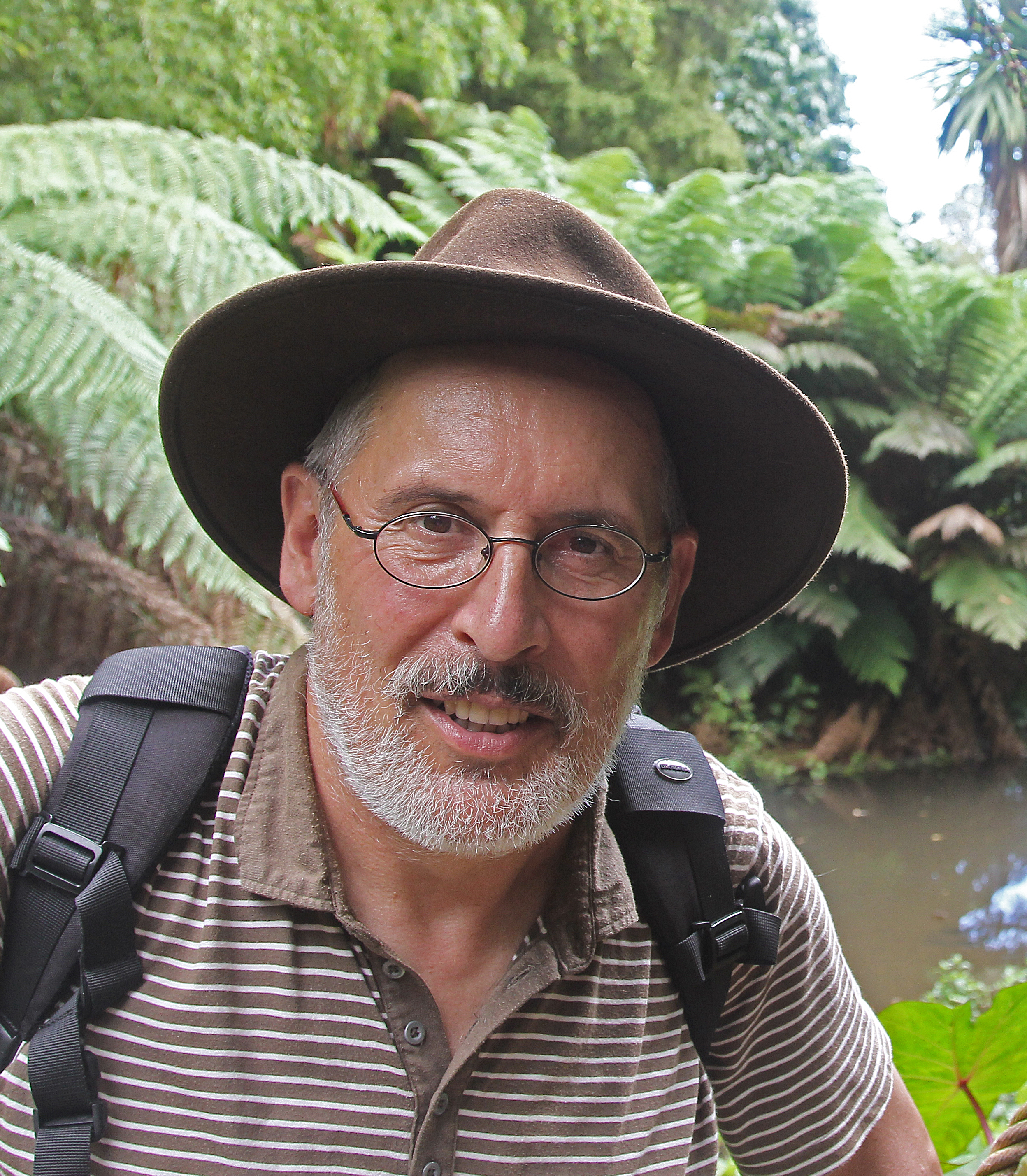 Michael Freiherr von L&uuml;ttwitz