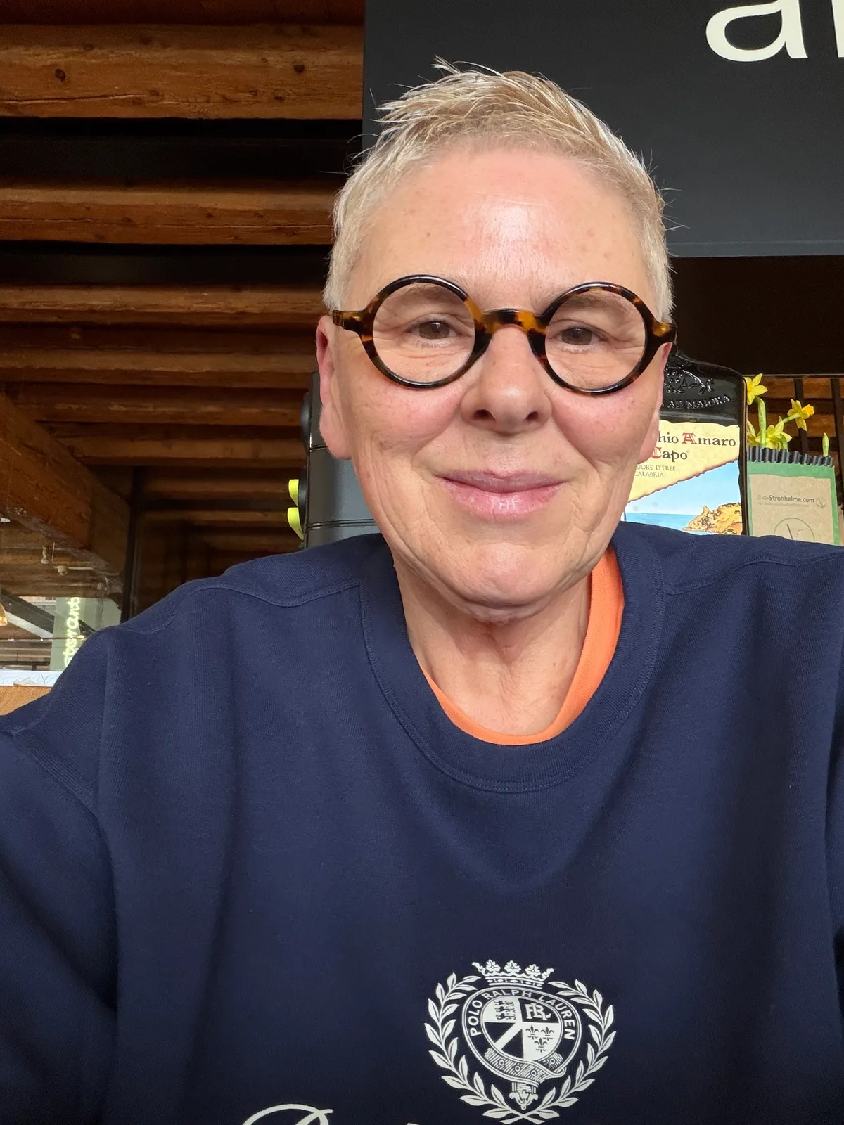 "Energie-Lockdown" und "KI-Überwachung". Eine Warnung.